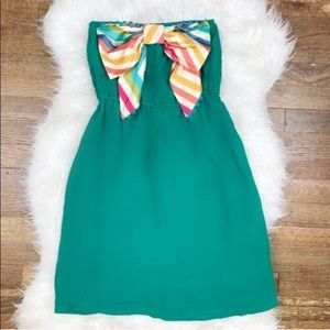 Anthropologie Judith March Dress